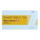 ATORVANCE 10 Tablet 10's - High Cholesterol-Dys