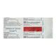 DOLIEF 6 Tablet 10's - Hormonal Therapy-Imm