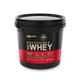 Optimum Nutrition (ON) 100% Whey Gold Standard Powder - Double Rich Chocolate 4 kg - Whey Proteins