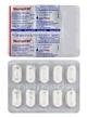 Neuropill NT Tablet 10'S - Neuropathic Pain-Dru