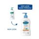 CETAPHIL BABY WITH ORGANIC CALENDULA WASH & Shampoo 399ml - Baby Shampoo