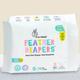 R for Rabbit Feather Baby Diaper Pants (M) 74's - Diapers & Wipes