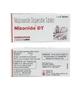 Nizonide DT 200mg Tablet 6'S - Amoebiasis-Ant