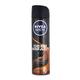 Nivea Men Deep Impact Deodorant - Energy 150 ml - Men Deodorants/Roll-Ons