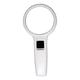 Sahyog Wellness Optical Magnifying Glass with 3 LED (95mm Wide Glass) - White 1's - Surgical Instruments