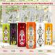 St. John Room Freshener Combo (Orange Rajinigandh + Jasmine Sandalwood) Pack of 2 x 250 ml - Men Deodorants/Roll-Ons