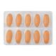 Erinac MR Tablet 10'S - Pain relief-Nsa
