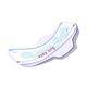 Bella Perfecta Ultra Night Sanitary Napkins Covered with Silky Drai 14's (XXL) - Sanitary Napkins