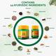 Dr. Vaidya's Weight Reduction Pack - Speciality Medicines