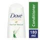 Dove Nutritive Solutions Hair Fall Rescue Conditioner 180 ml - Conditioners
