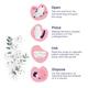Sanfe Organic Sanitary Pads - Day Pads 24's - Sanitary Napkins