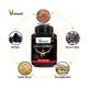 Vubasil Sports Testoboost Capsule (Pack of 5 x 60's) - Workout Essentials