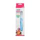 Farlin Training Toothbrush (8 - 14 months) - Blue 1's - Baby Oral Care