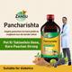 Zandu Pancharishta Digestive Tonic (For Diabetics) 650 ml - Digestive Care