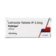 Foliripe 2.5mg Tablet 5'S - Cancer Oncology-Hor
