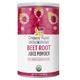 Organic Veda Beet Root Juice Powder 454 gm - Pure Herbs