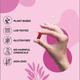 CF Veg Prenatal Multivitamin Veg Tablet 60's - Multi-Vitamins