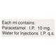 FEVASTIN Infusion 100ml - Fever-Ana
