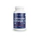 Aiwo Ultimate Omega 3 Double Strength 1000 mg Capsule 30's - Omega Fish Oil Fatty Acids