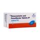 Jubira F 5mg Tablet 10'S - High Cholesterol-Dys