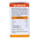Sunova Curcumin-500 Veg capsule 60's - Speciality Medicine