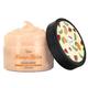 CGG Cosmetics Sugar Body Scrub - Mango Melon 200 gm - Scrubs & Exfoliants