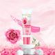 Lord's Himalyan Rose Shine 24 Hr Lip Protection 10 gm - Personal Care(Homeopathy)