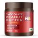MuscleBlaze Chocolate Peanut Butter - Crunchy 340 gm - Nutritional Bars