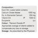 GOLDCAL HD Tablet 10's - Supplements-Cal