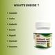HASS Sanjeevani Vati Tablet 40's - Speciality Medicines
