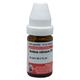 Dr. Willmar Schwabe Acidum Nitricum Cm Drops 10 ml - Homeopathic Drops
