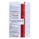 LOZIN Tablet 10's - Bacterial Infections-OAB