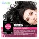 Novaherbs Biotin 10000 mcg Capsule 60's - Hair & Skin