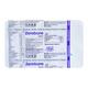 ZEROBARE Tablet 10's - Supplements-Vam