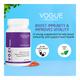 Vogue Wellness Vozi Tablet 60's - Speciality Medicines