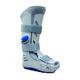 Dynamic Easycast Pneumatic Walker - 17 Inch (1274) (L) - Knee/Ankle/Leg/Foot Supports