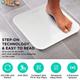 Carent Jumper Weighing Scale (JPD-700A) - Health Monitoring Devices