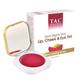 TAC The Ayurveda Co. Lip Cheek & Eye Tint - Beet Mighty Pink 5 gm - Lip Stains & Tints