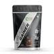 Pure Nutrition Mass Gainer Protein Powder - Chocolate Flavour 1 kg - Whey Proteins