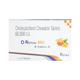 D RETCAL 60K Chewable Tablet 6's - Supplements-Vit
