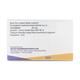 Teniva 20mg Tablet 15'S - Diabetes-Ant