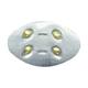 DAILY FIX Softgel Capsule 4's - Supplements-Vit
