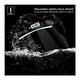 1Mile Protective Face Shield - Be Alert (400 Micron) - Face Masks