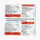 ENDOGLIM M1 500mg Tablet 10's - Diabetes-Ant