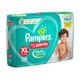 Pampers Premium Pants Diapers (XL) 36's - Diapers & Wipes
