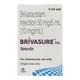 BRIVASURE Injection 5ml - Epilepsy/Convulsion-Ant