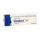 Onabet V1 500mg Tablet 1's - Fungal Infections-Anf