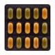 VOGLOW 0.3 GM 3 Tablet 15's - Diabetes-Ant