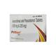 Prifen Tablet 10'S - Pain relief-Nsa