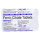 FERYXIA Tablet 10's - Iron Supplement/Anaemia-Vma